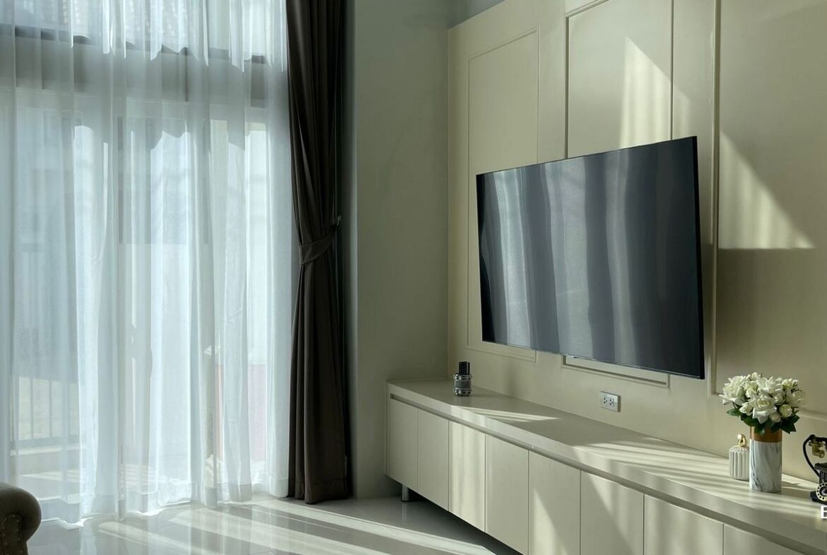 House in Koh Kaew for Rent
