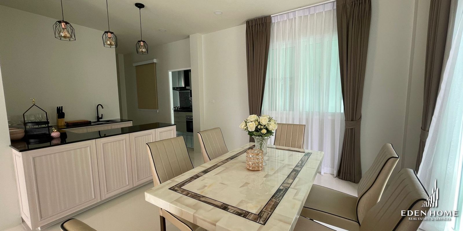 supicha kohkeaw_29 House in Koh Kaew for Rent