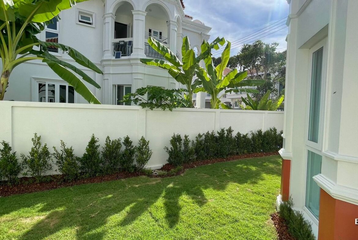 House in Koh Kaew for Rent