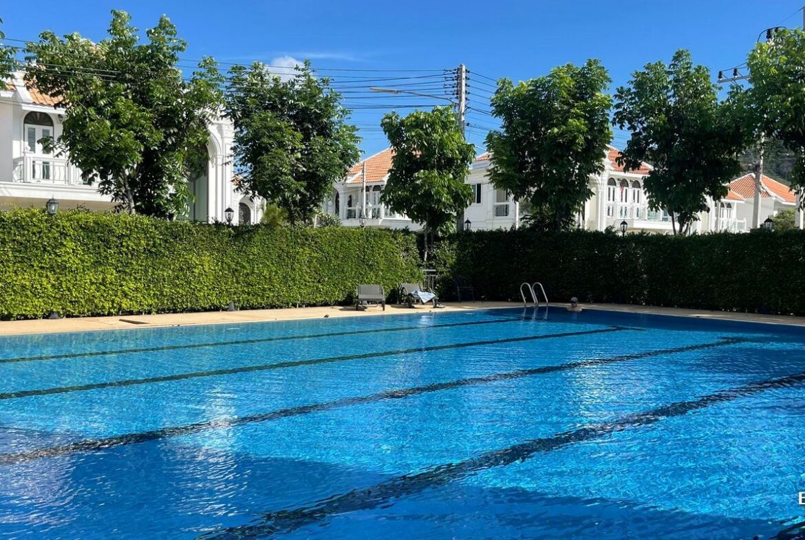 House in Koh Kaew for Rent