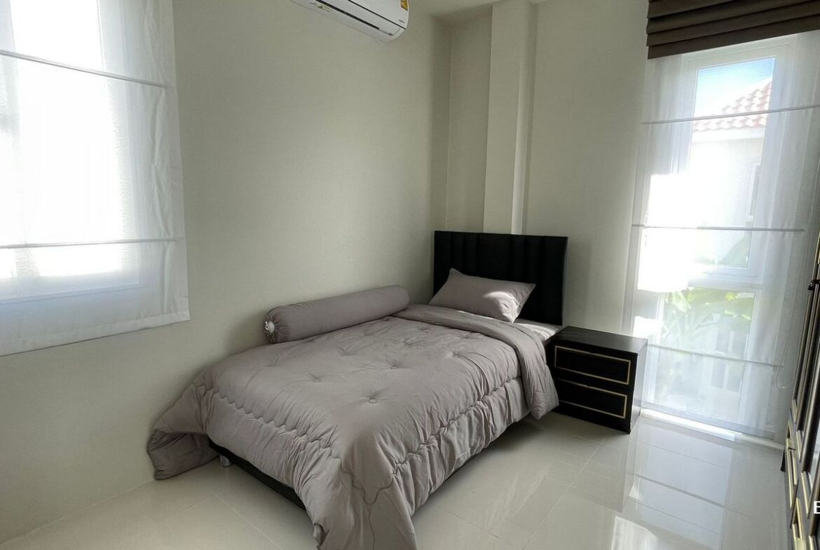 House in Koh Kaew for Rent