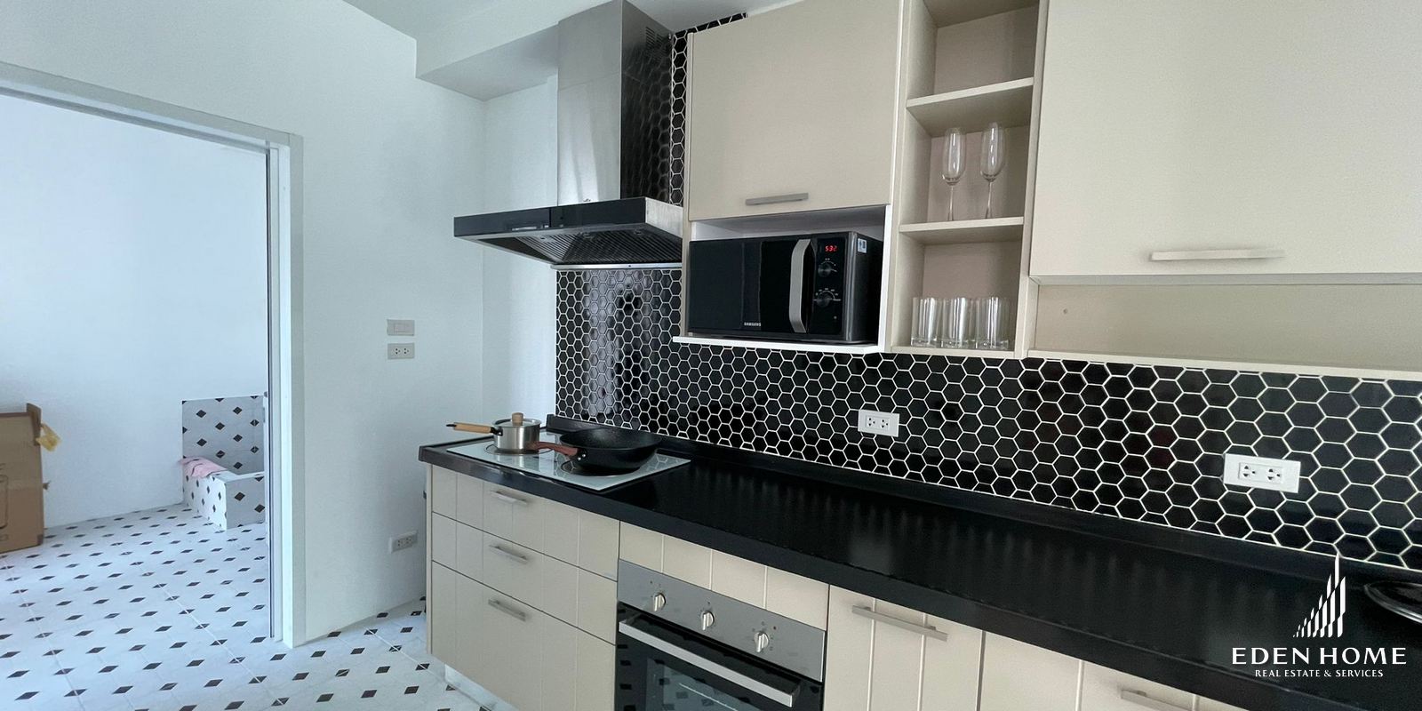 supicha kohkeaw_41 House in Koh Kaew for Rent