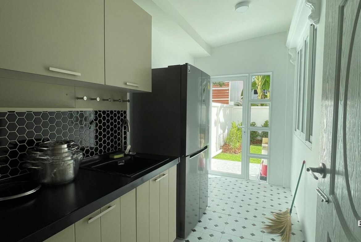 House in Koh Kaew for Rent