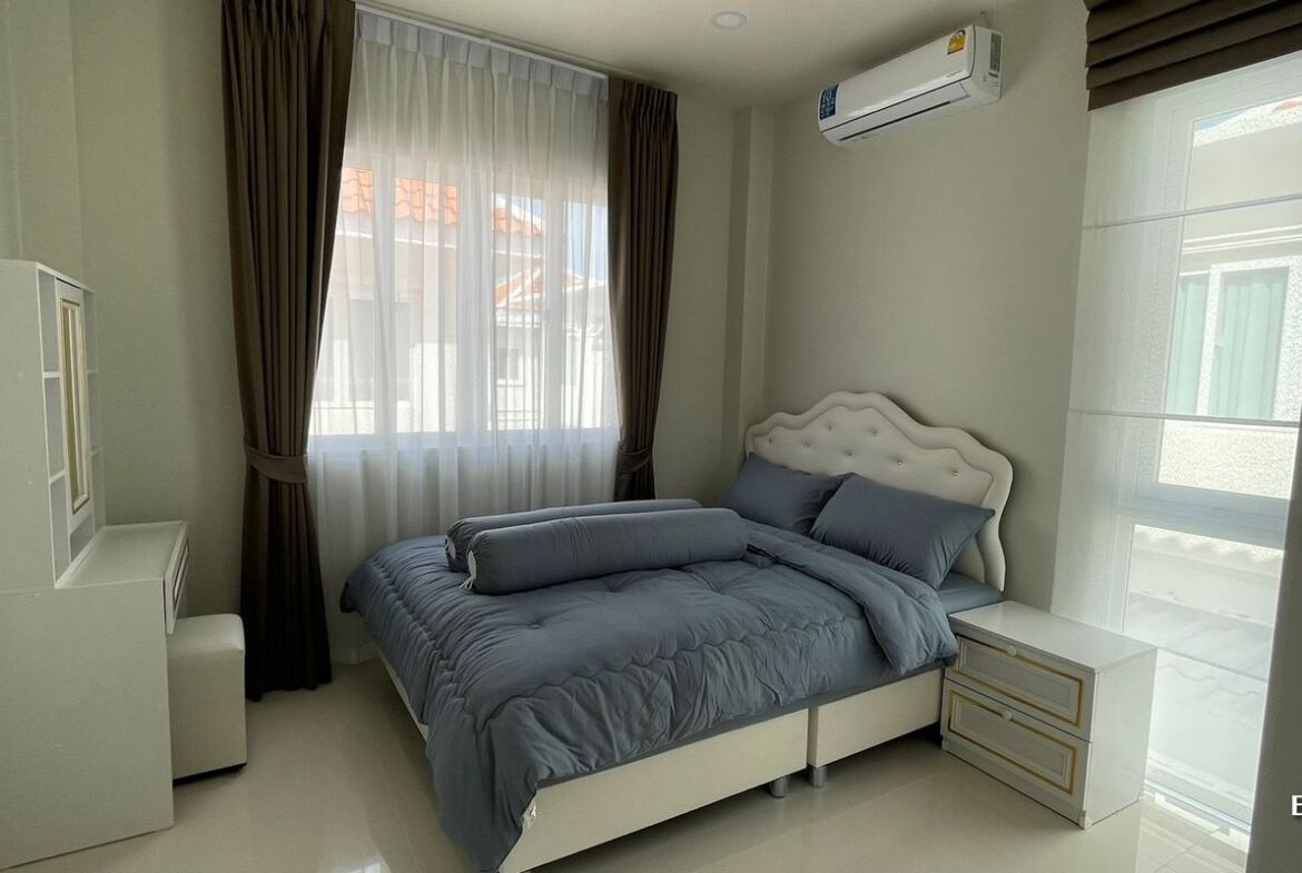 House in Koh Kaew for Rent