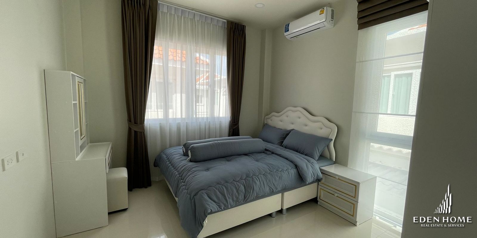 supicha kohkeaw_7 House in Koh Kaew for Rent