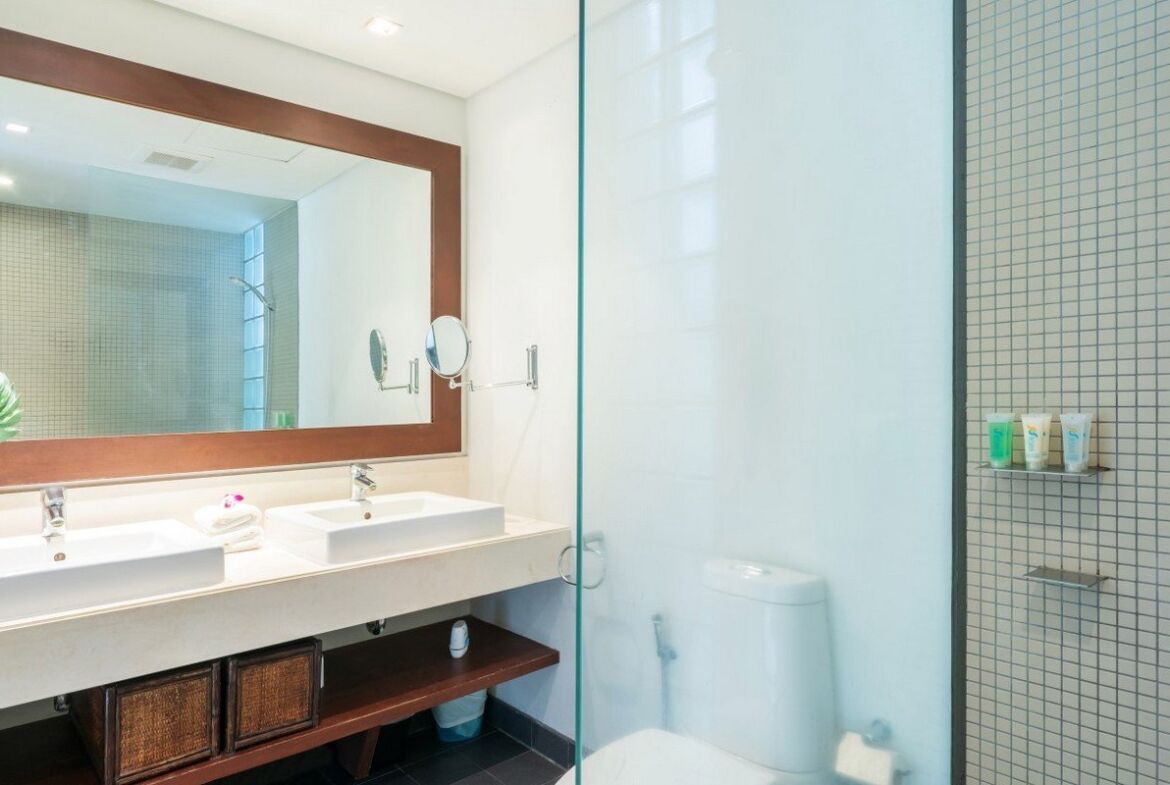 2-Bedroom Pool View Condominium in Bangtao