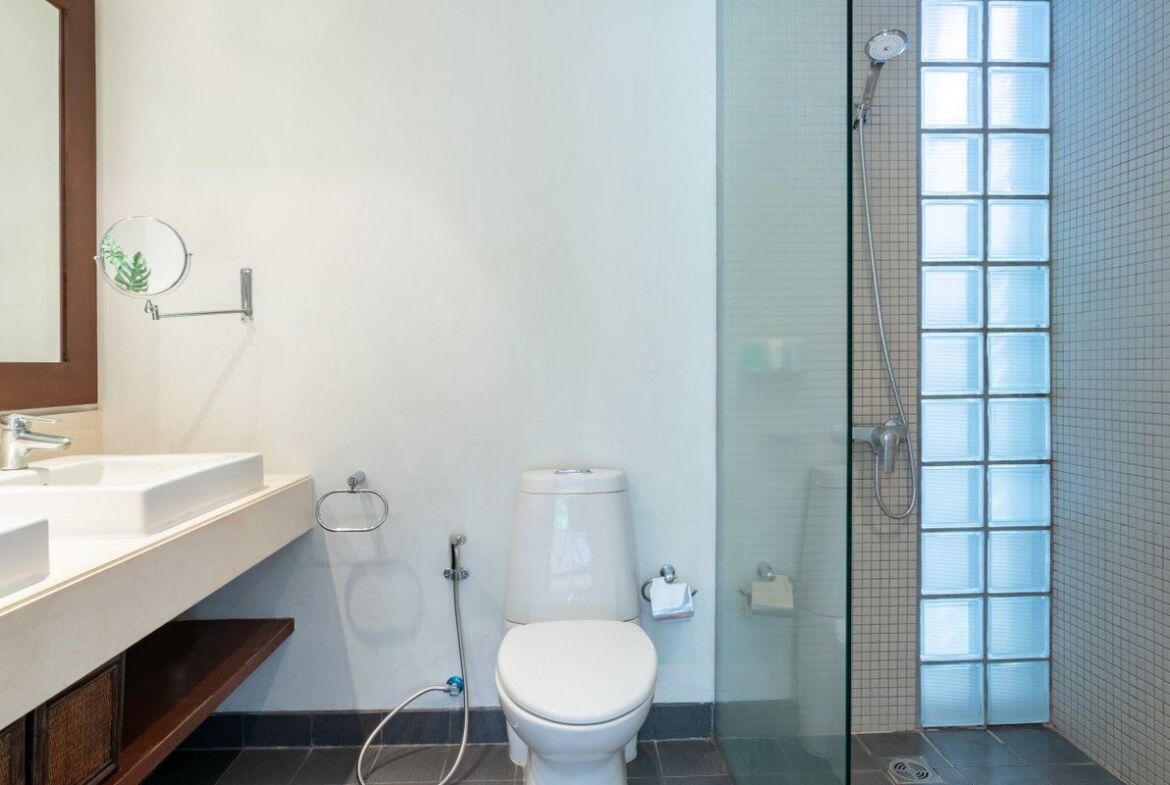 2-Bedroom Pool View Condominium in Bangtao