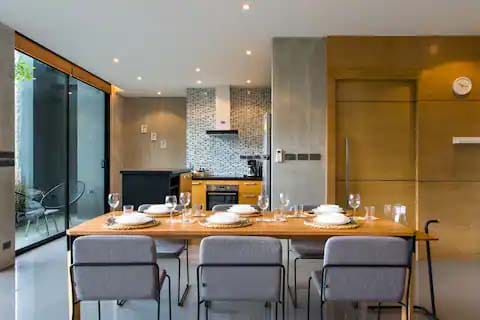 Spacious Modern Condominiums in Kamala