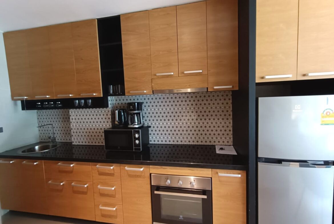 Spacious Modern Condominiums in Kamala