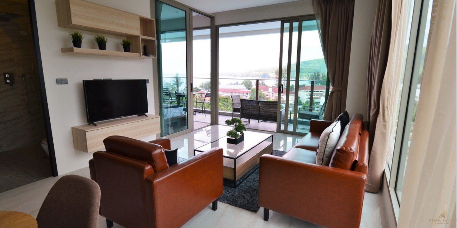 Kamala_2 Beautiful Hillside Condominium in Kamala