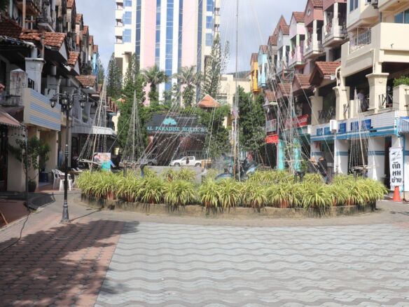 Soi Paradise House in Patong