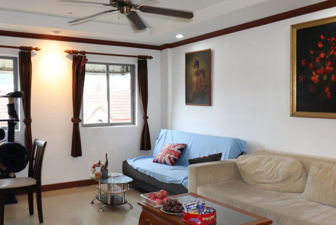 Soi Paradise House in Patong
