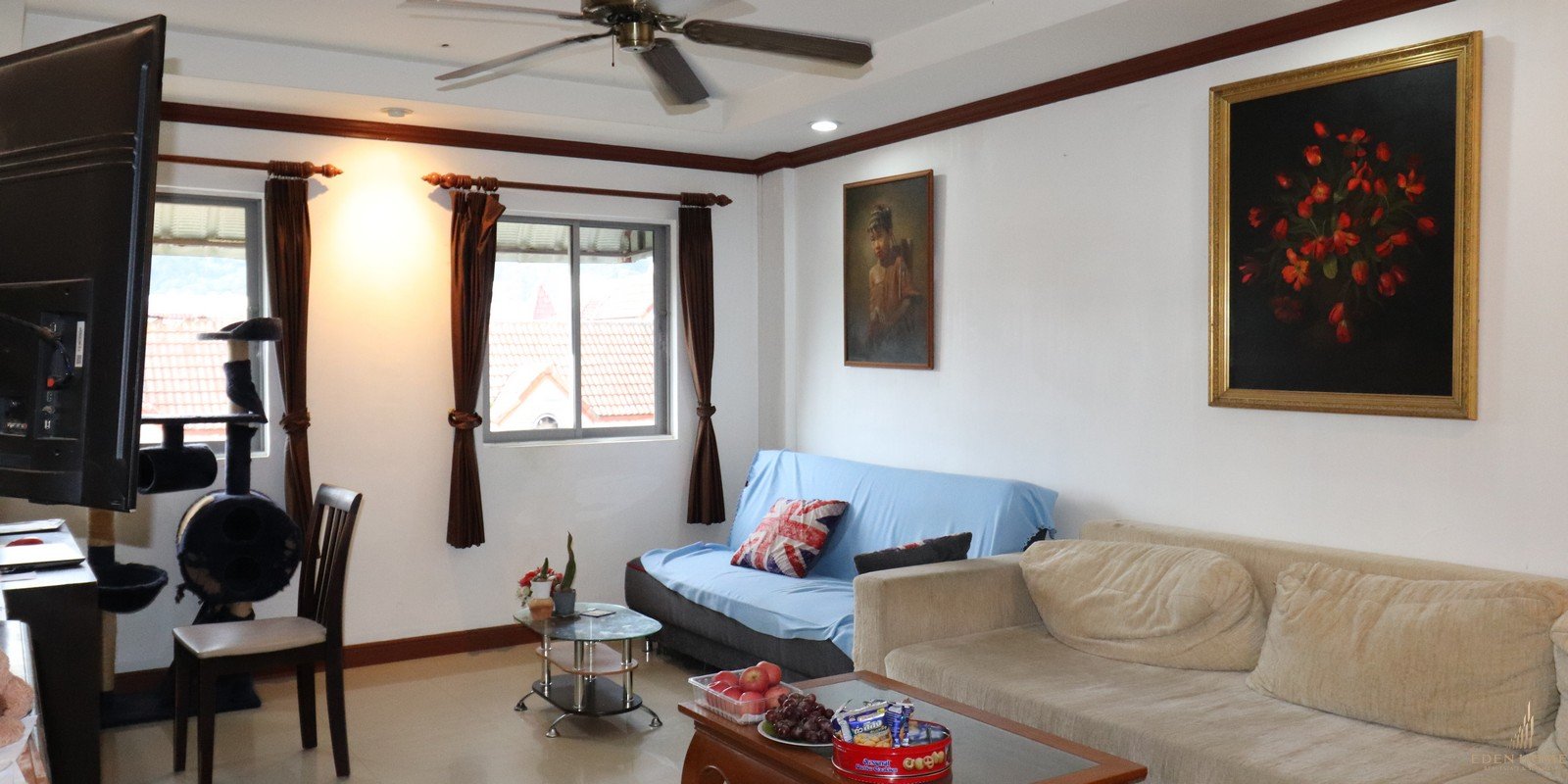 Soi Paradise House in Patong