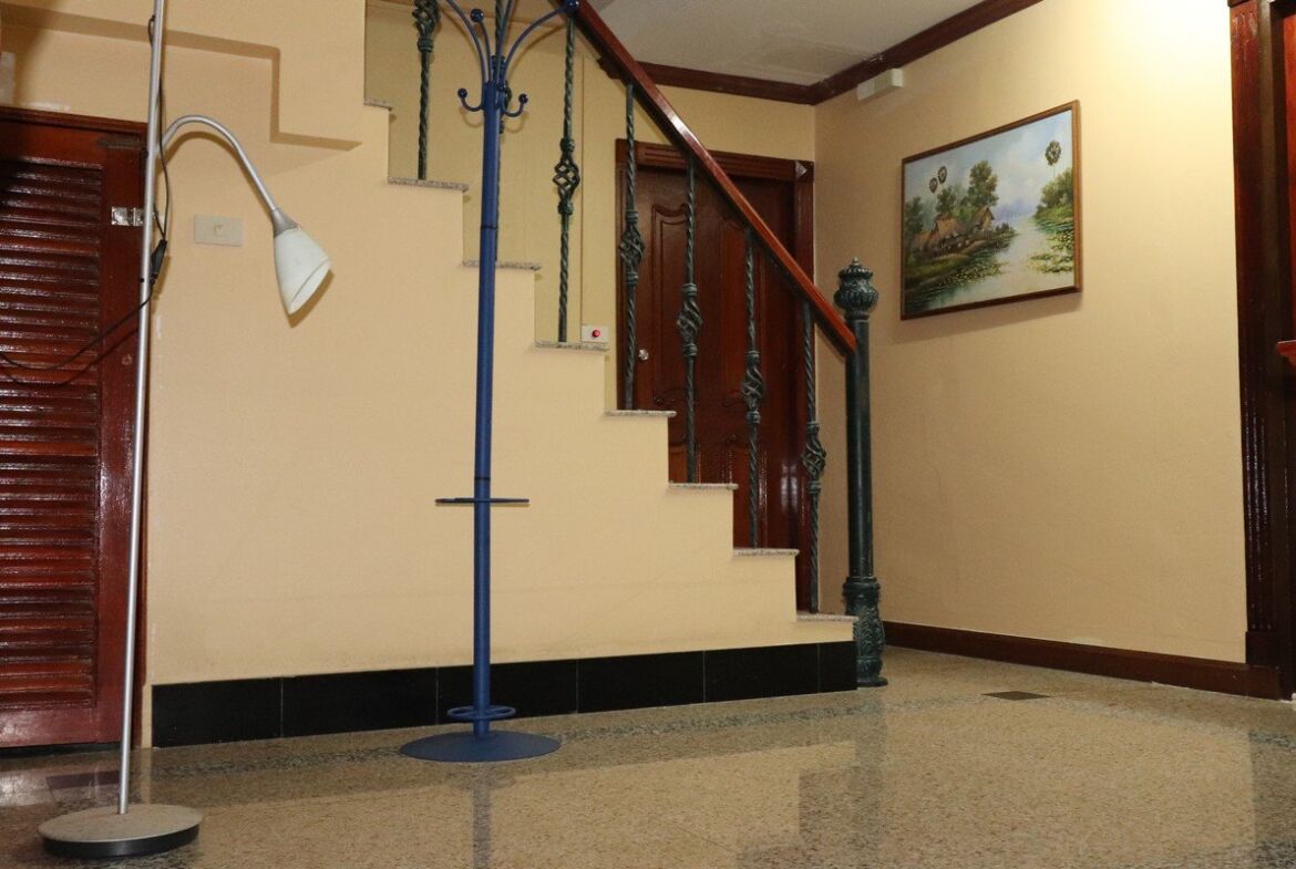 Soi Paradise House in Patong
