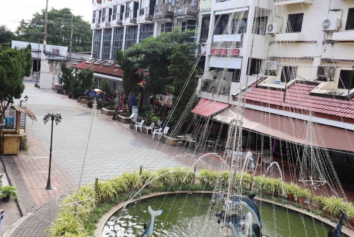 Soi Paradise House in Patong