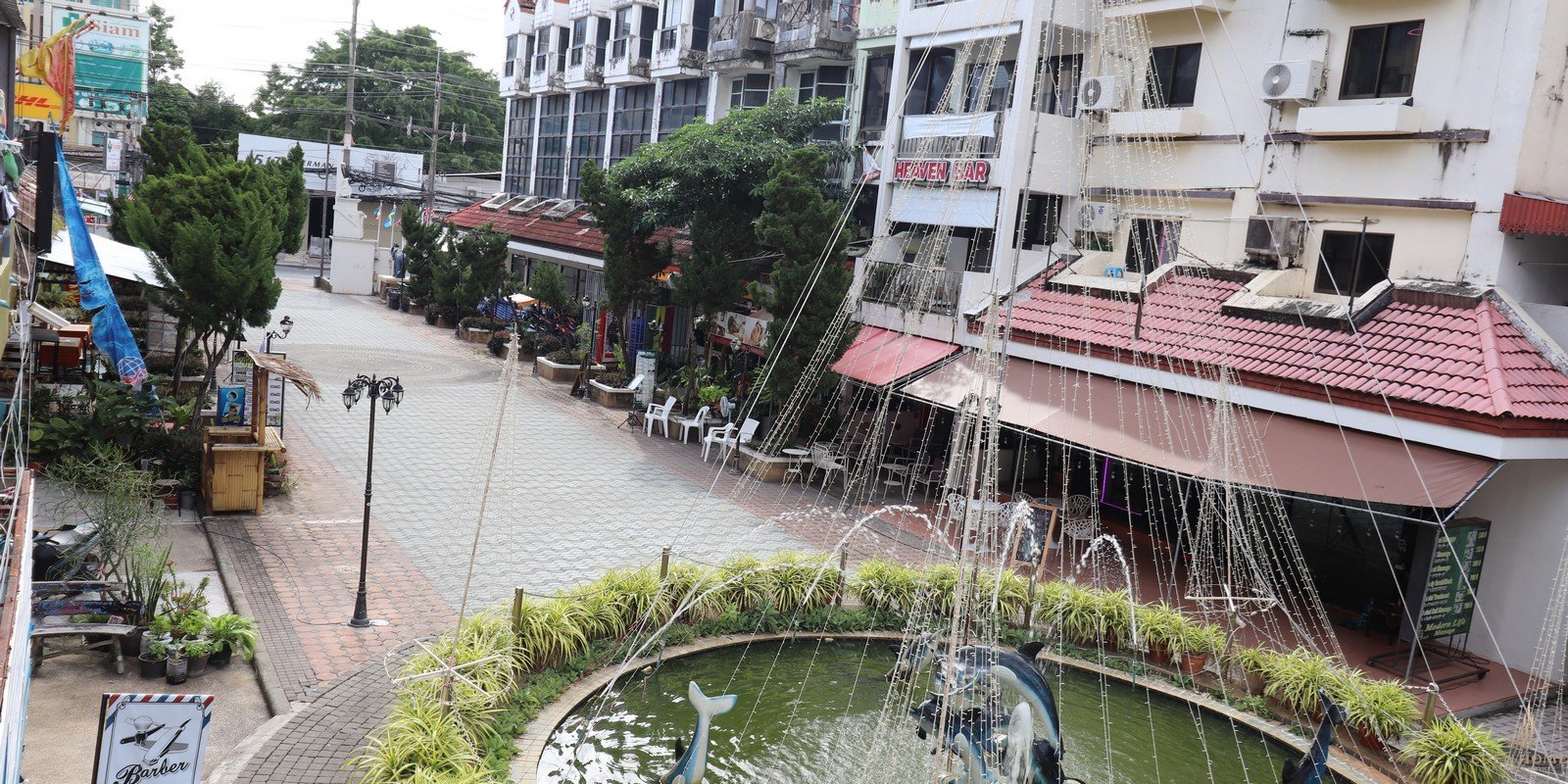 Soi Paradise House in Patong
