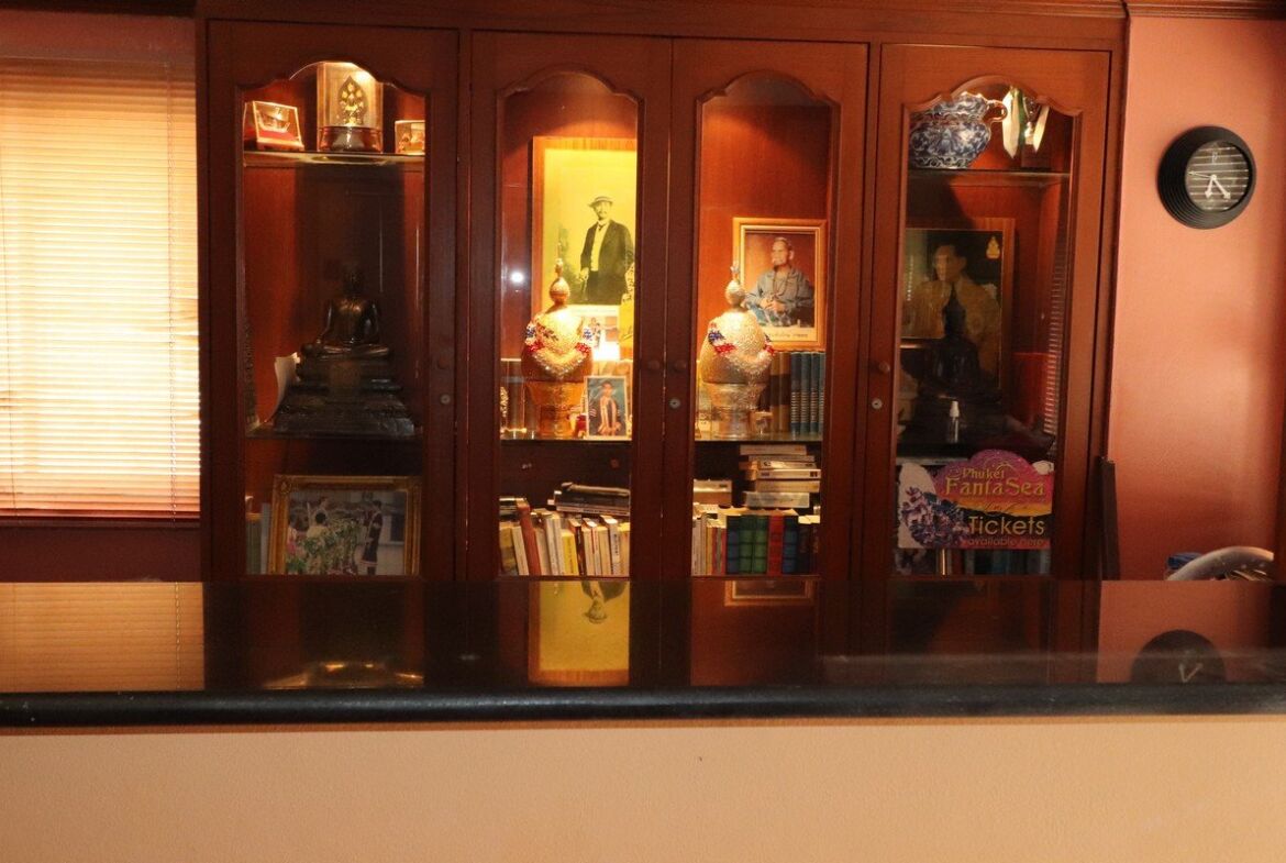 Soi Paradise House in Patong