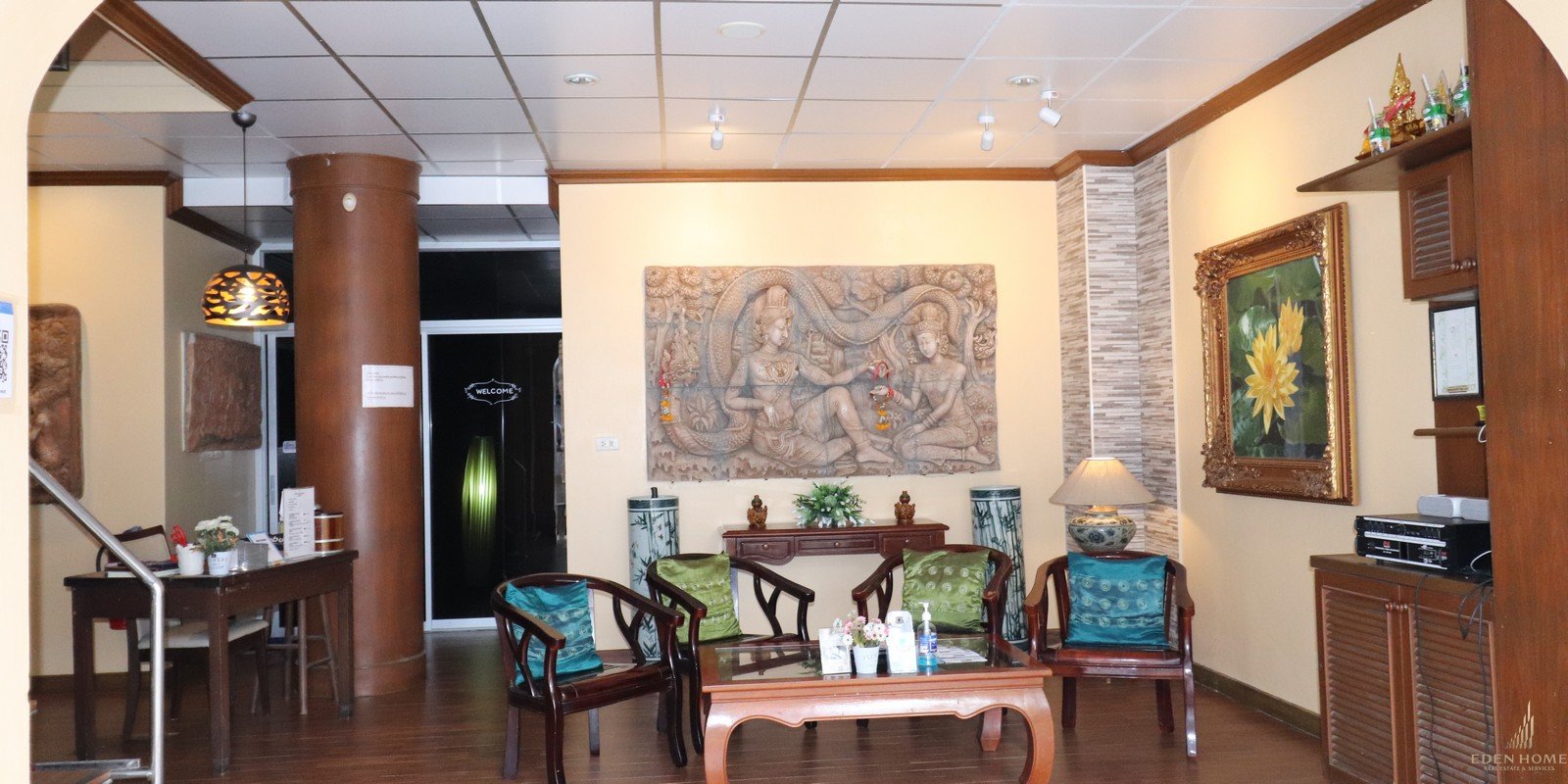 Soi Paradise House in Patong