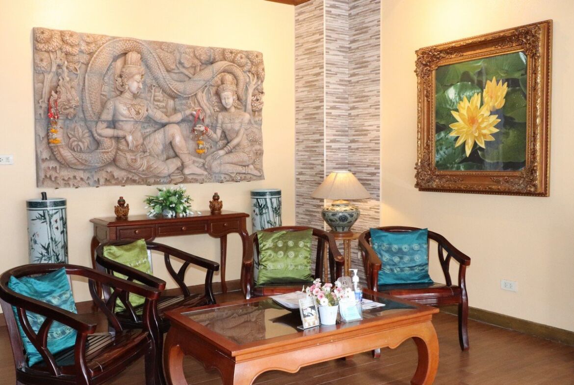 Soi Paradise House in Patong