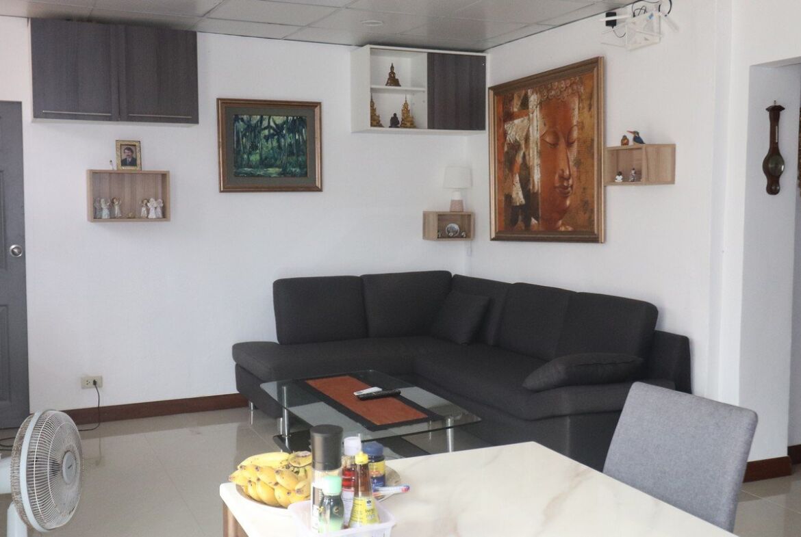 Soi Paradise House in Patong