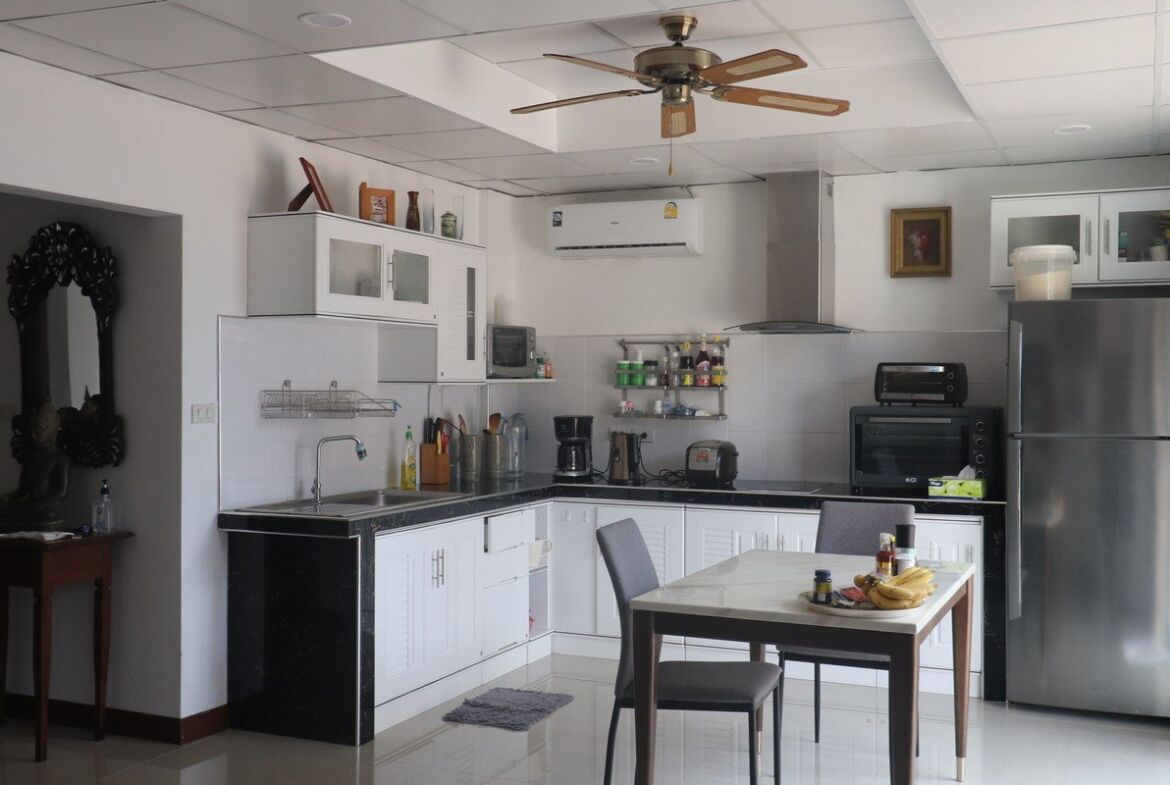 Soi Paradise House in Patong