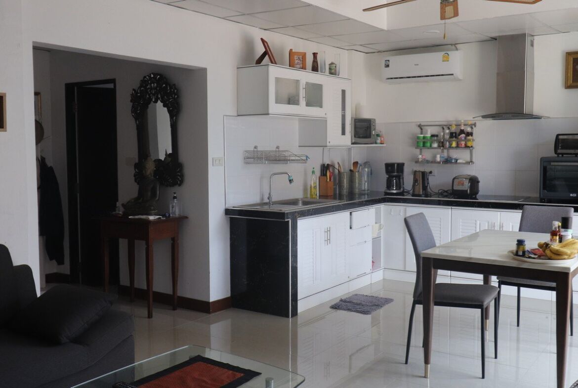 Soi Paradise House in Patong