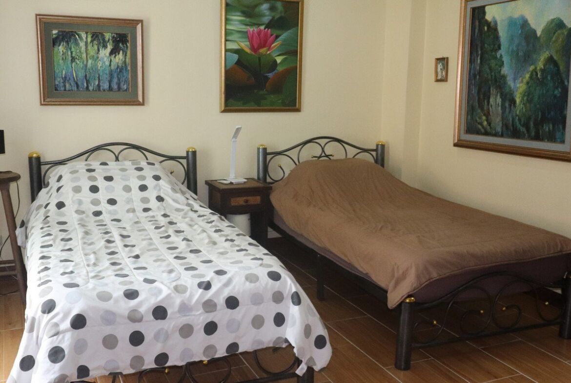 Soi Paradise House in Patong