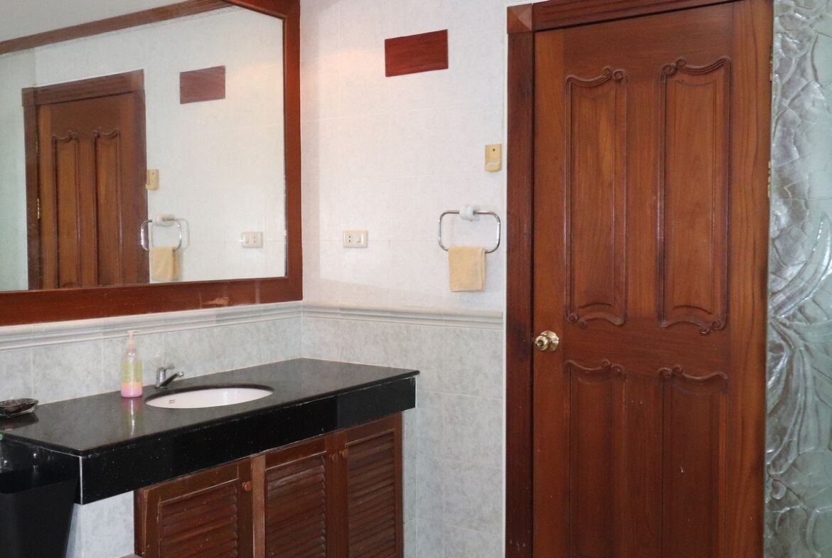 Soi Paradise House in Patong