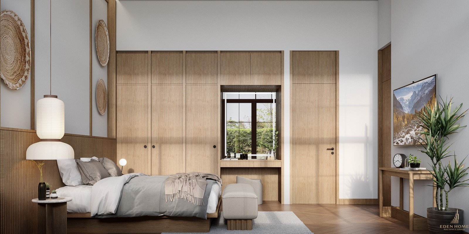 Brand New 2-Bedroom Villas In Rawai