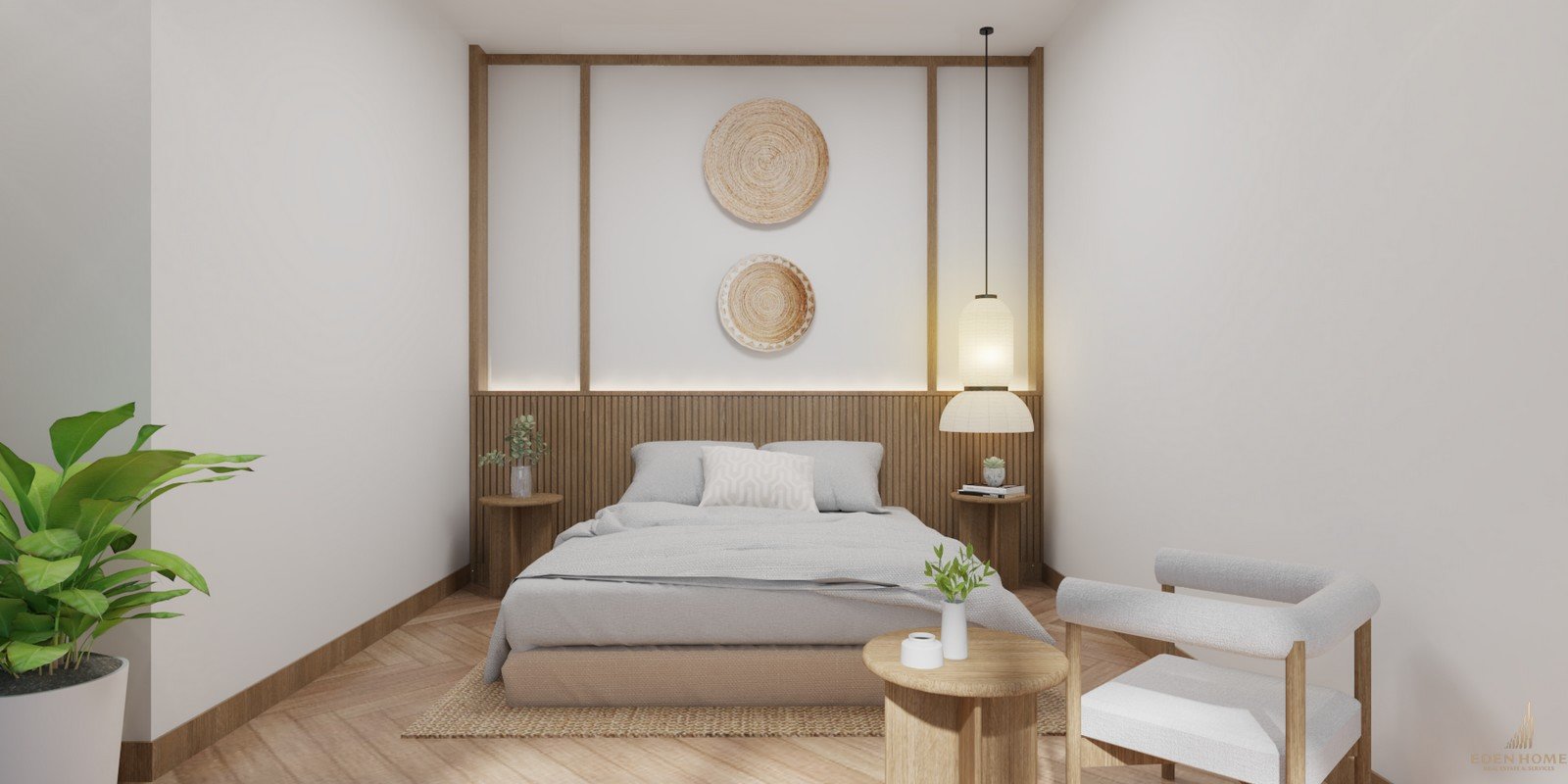Brand New 2-Bedroom Villas In Rawai