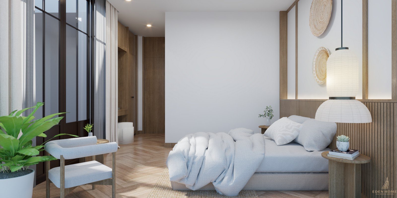 Brand New 2-Bedroom Villas In Rawai