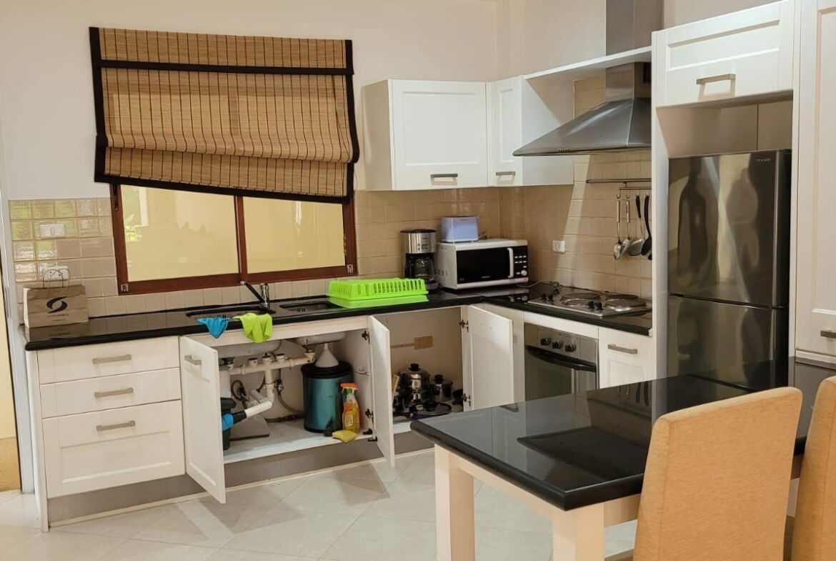 Pool Access 2-Bedroom for Rent