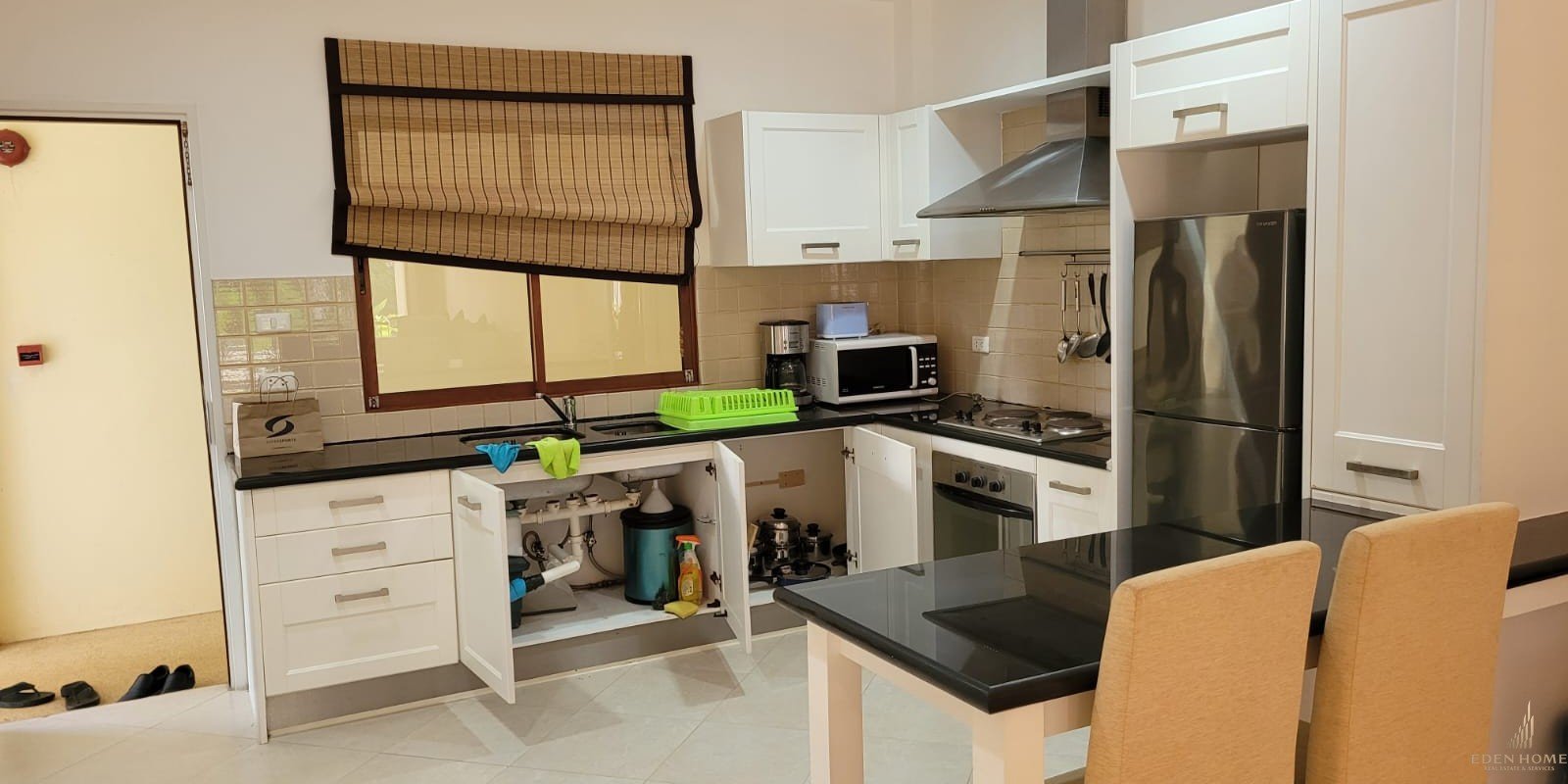 Surin Pool Access 2-Bedroom for Rent