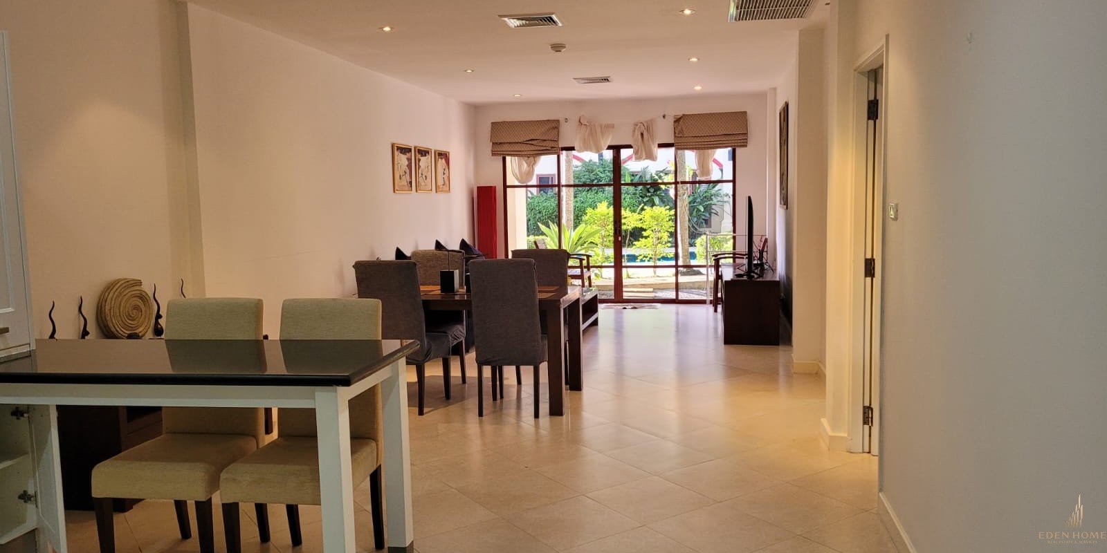 Surin_6 Pool Access 2-Bedroom for Rent