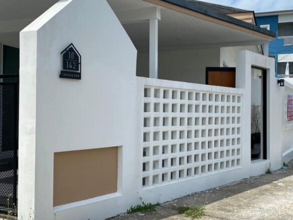 Beautiful House near Airport for Rent