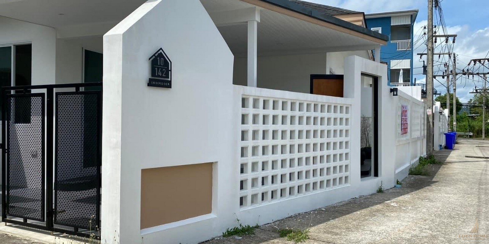 Beautiful House near Airport for Rent