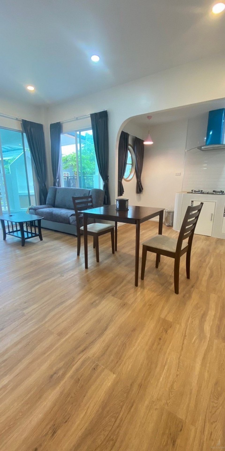 Beautiful House near Airport for Rent