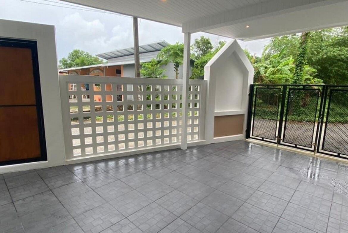 Beautiful House near Airport for Rent