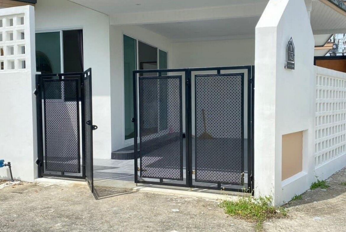 Beautiful House near Airport for Rent