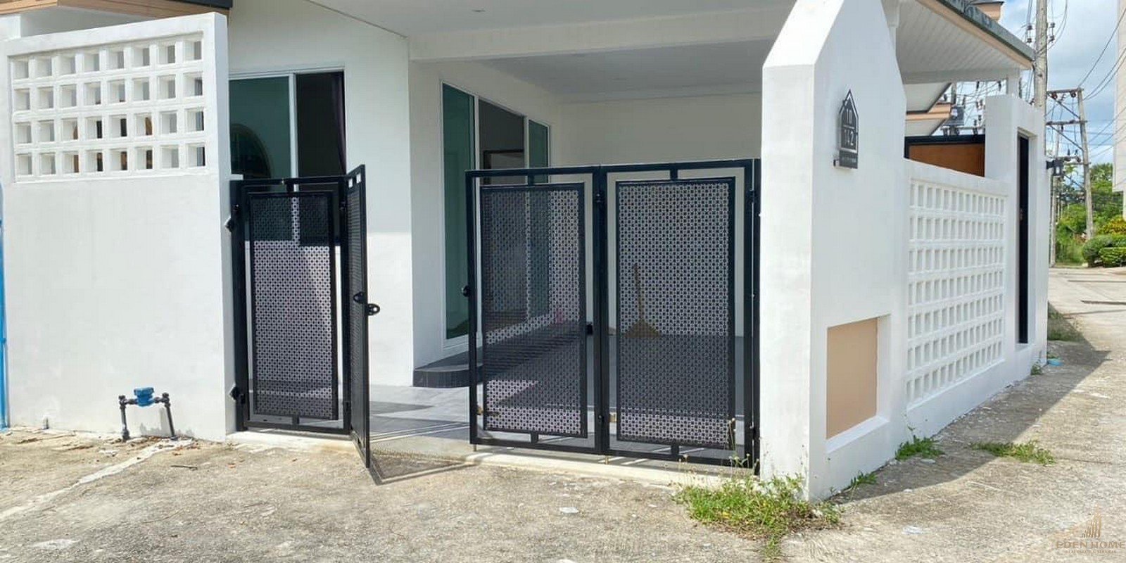 Beautiful House near Airport for Rent