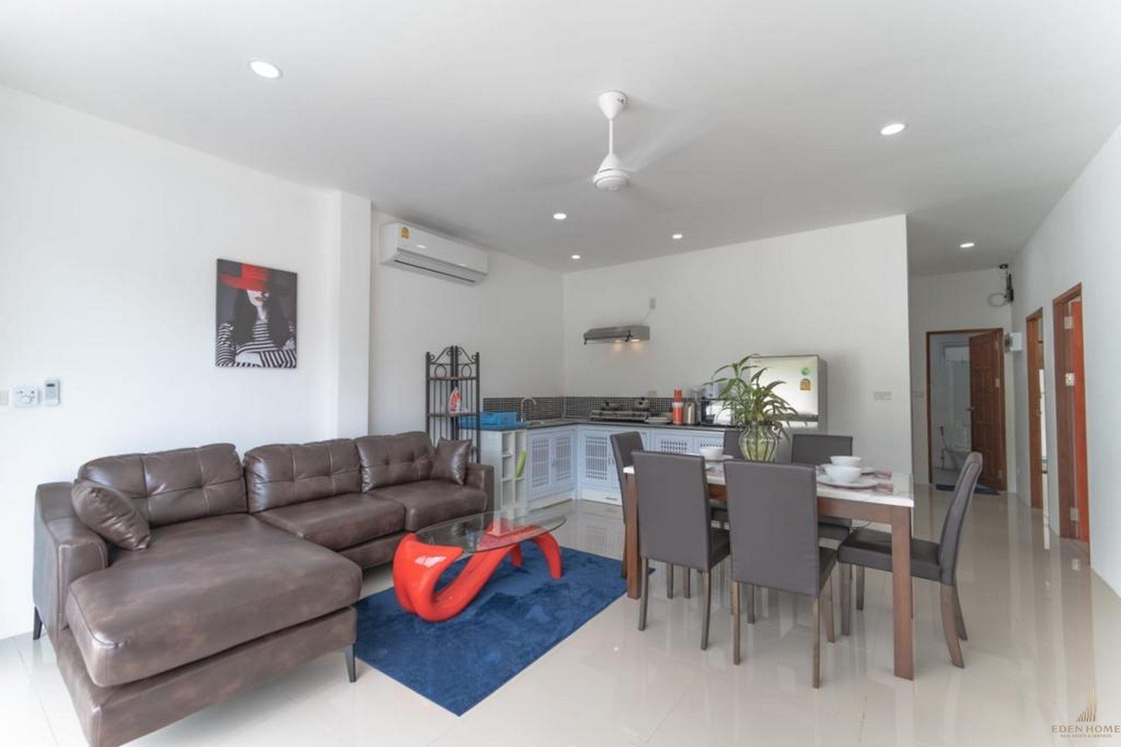 Peaceful Villa in Chalong for Rent