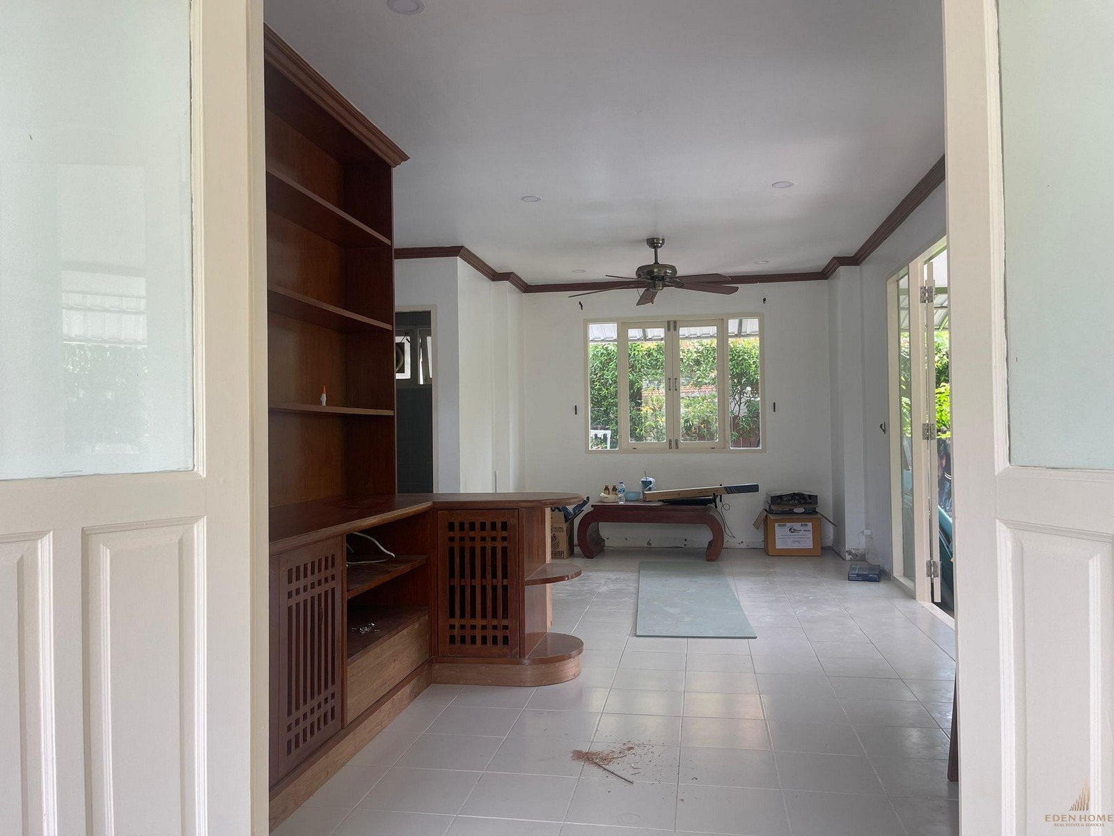 Cozy Pool House in Chalong