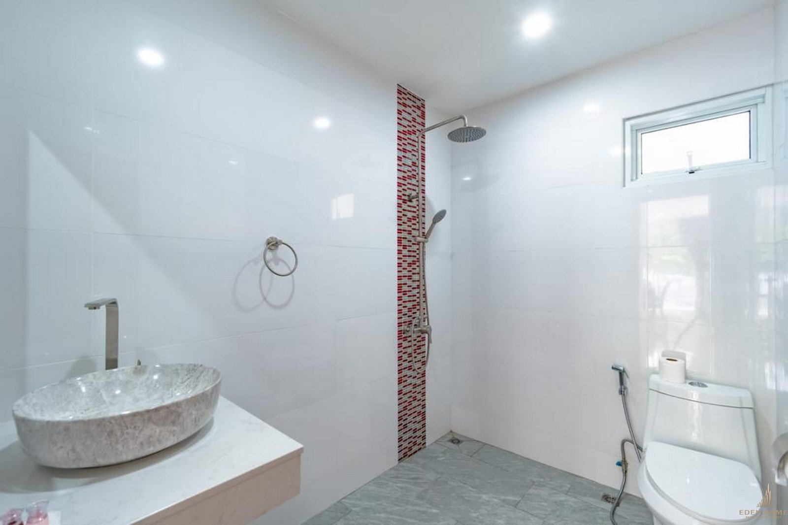 Peaceful Villa in Chalong for Rent
