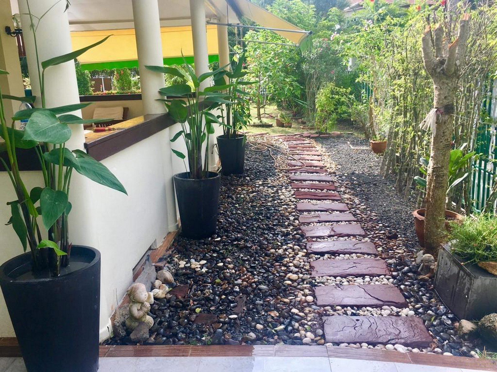 Cozy Pool House in Chalong