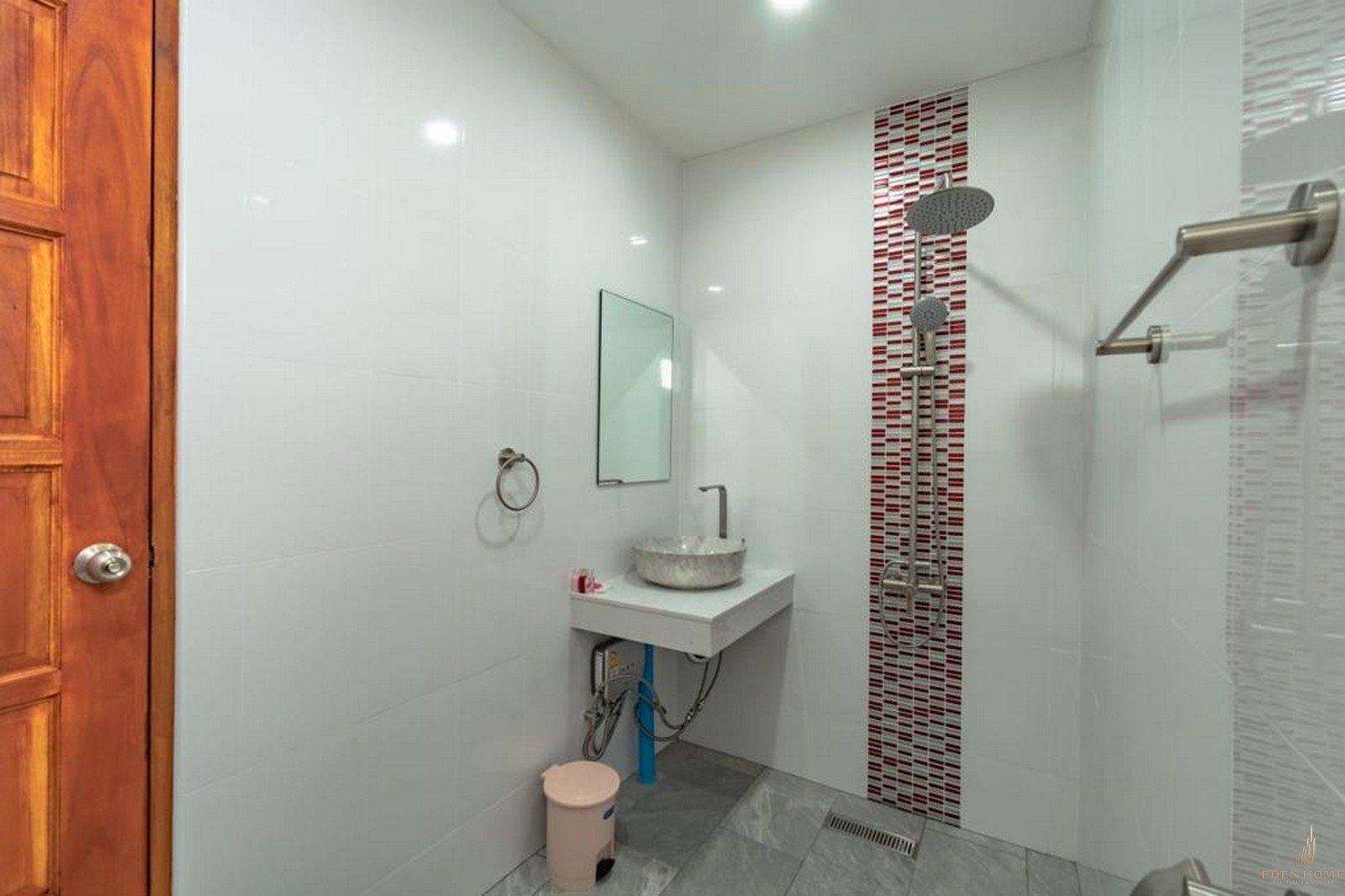 Peaceful Villa in Chalong for Rent