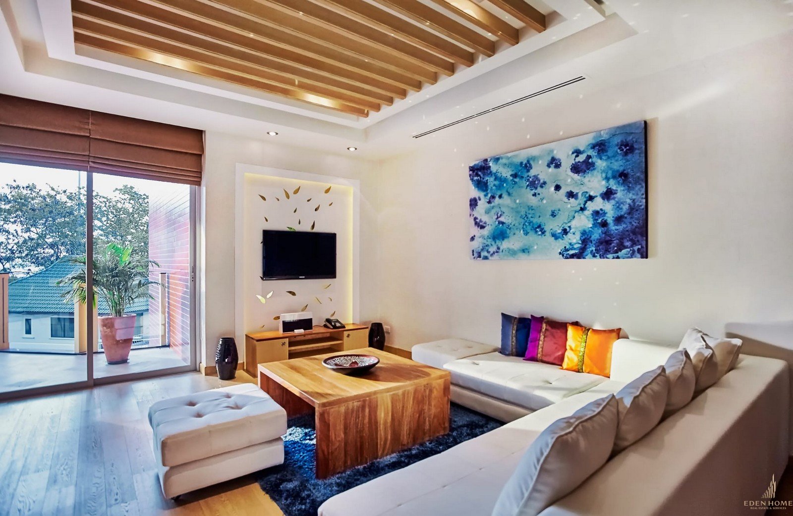 Grand Luxurious Condominium in Layan