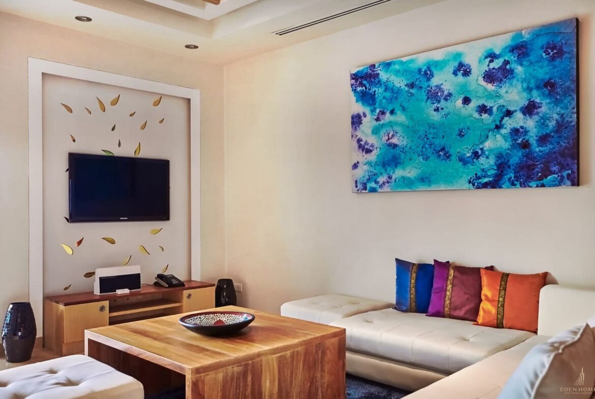Grand Luxurious Condominium in Layan
