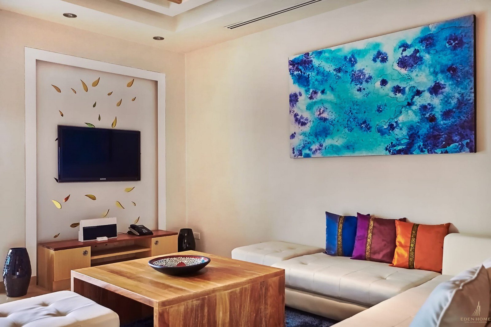 Grand Luxurious Condominium in Layan