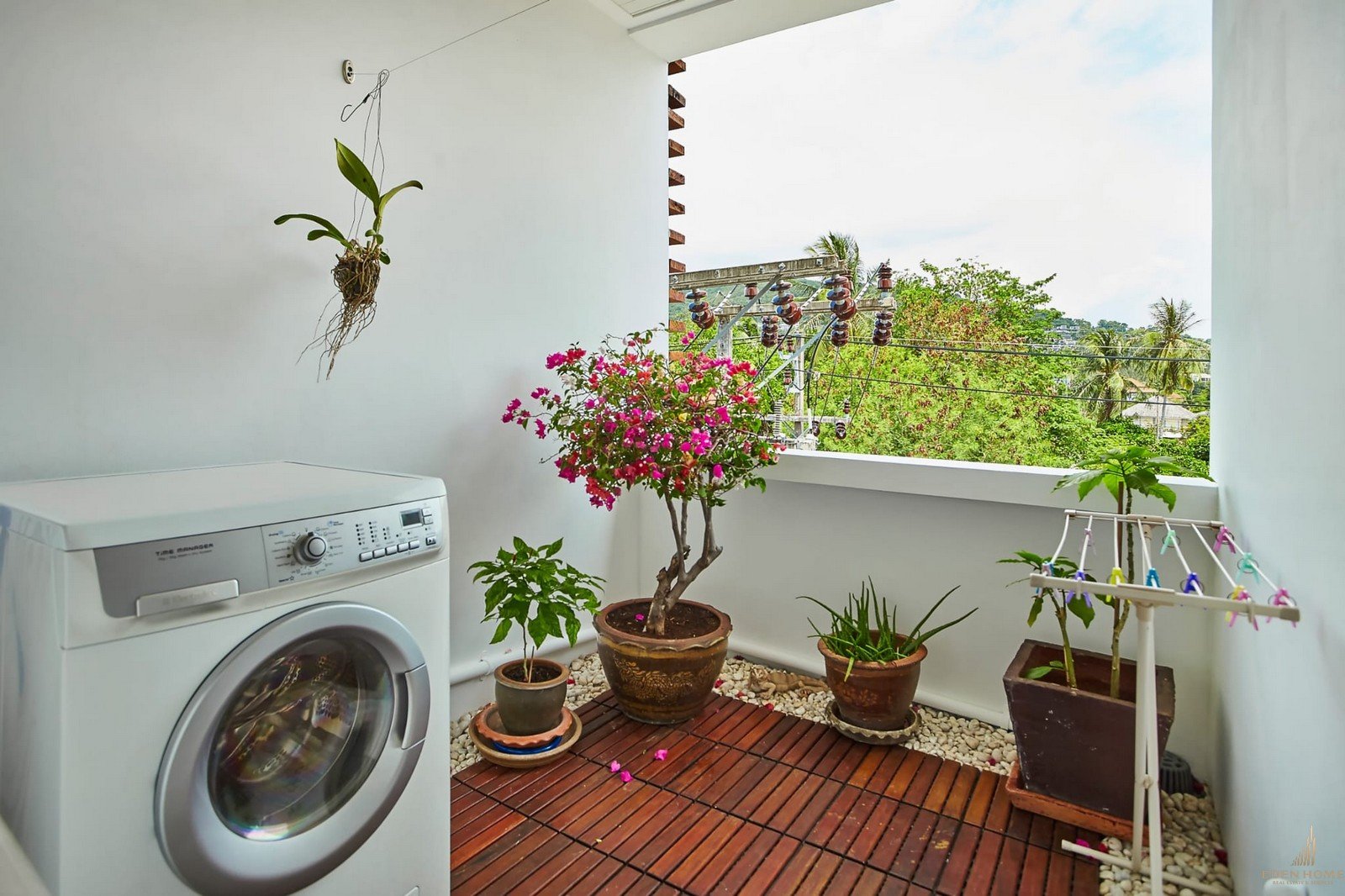 Grand Luxurious Condominium in Layan