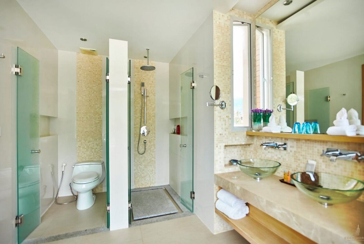 Grand Luxurious Condominium in Layan